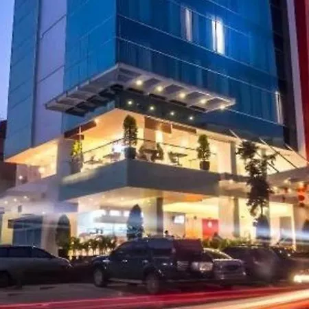 Redstar Hotel Jakarta